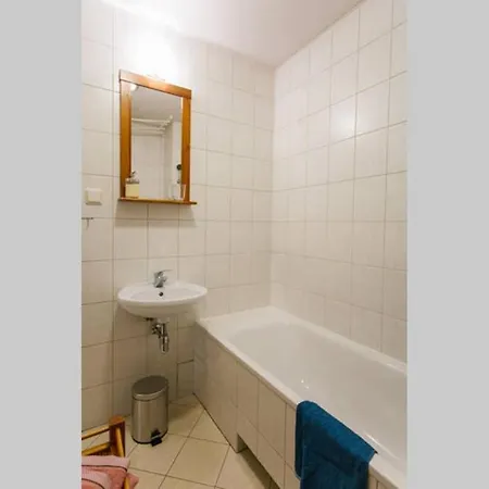 Apartament Rudy Kot Apartament