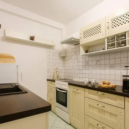 Apartament Rudy Kot Apartament *