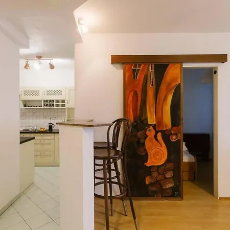 Apartament Rudy Kot *