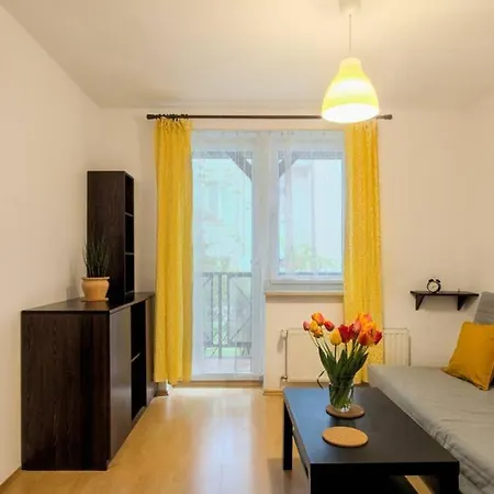 Apartament Apartament Rudy Kot Kraków