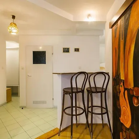 Apartament Apartament Rudy Kot Kraków