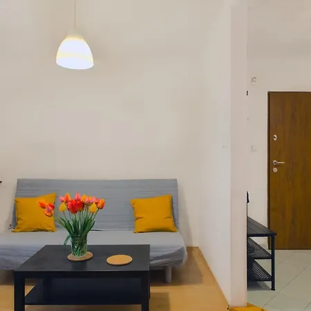 Apartament Rudy Kot * Kraków